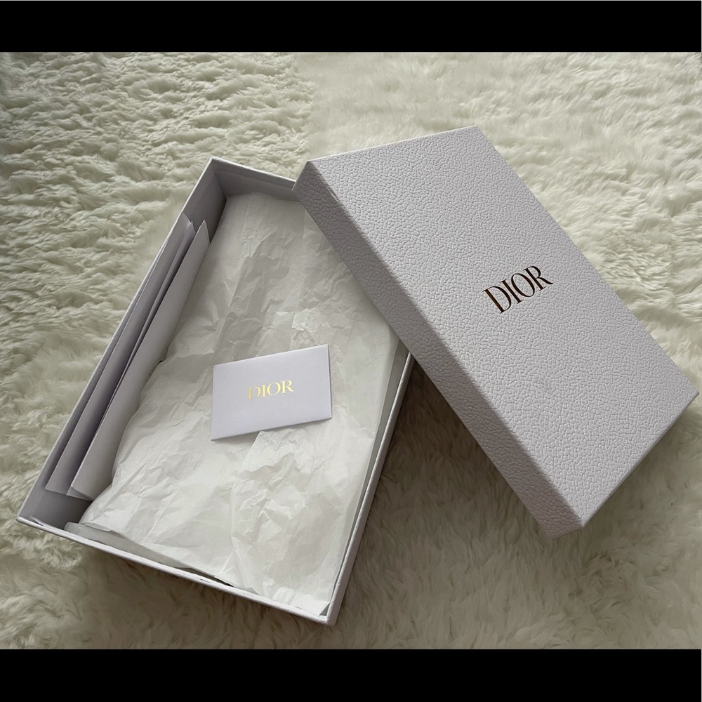 Dior Granville Espadrille - Picture 9 of 14